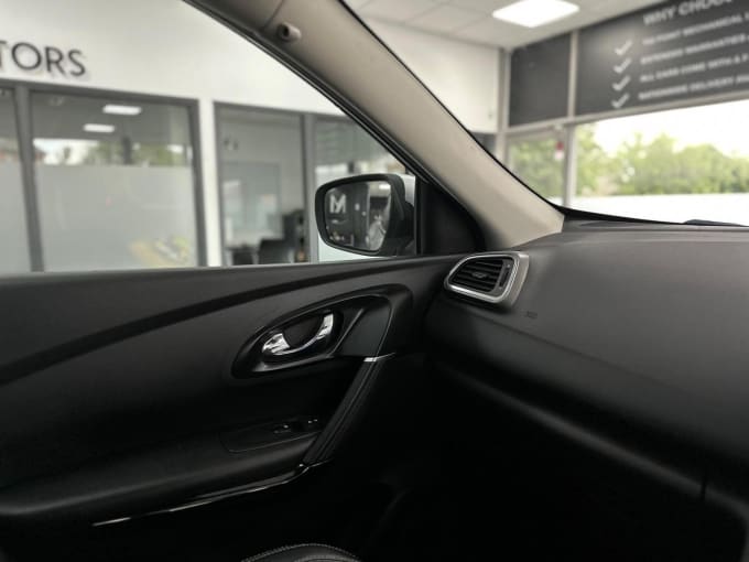 2018 Renault Kadjar