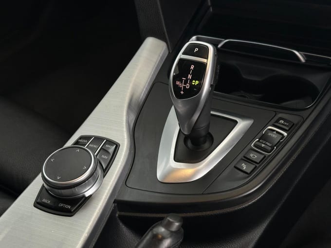 2019 BMW 4 Series Gran Coupe