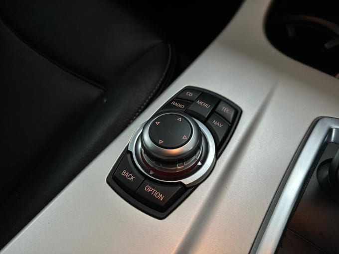 2011 BMW X3