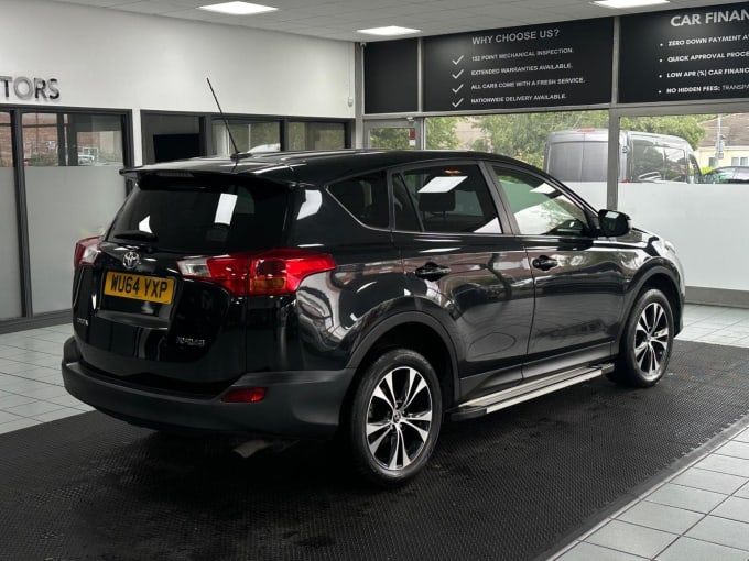 2014 Toyota Rav4