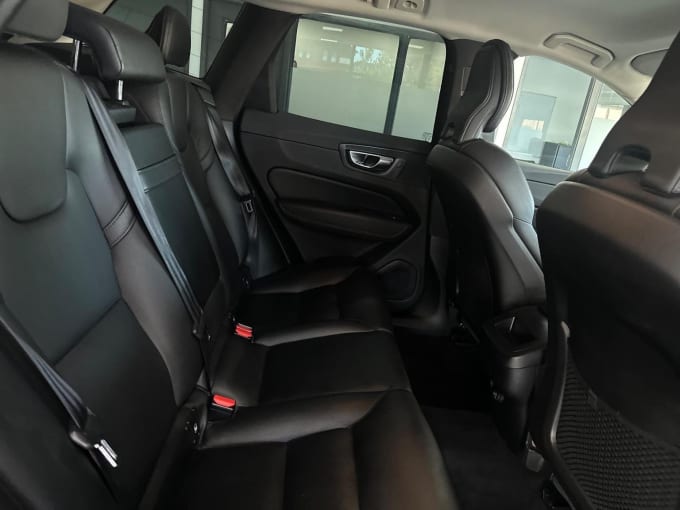 2018 Volvo Xc60