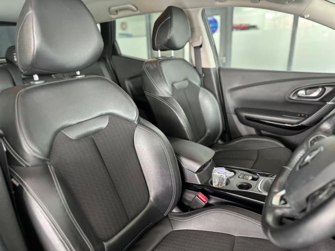 2018 Renault Kadjar