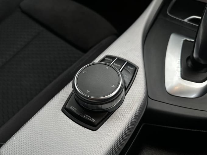 2018 BMW 1 Series