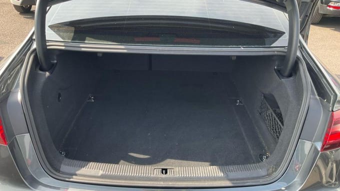 2015 Audi A6