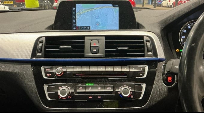 2018 BMW 1 Series