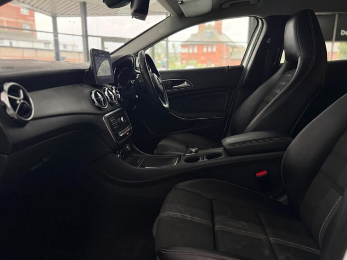 2019 Mercedes-benz Gla Class