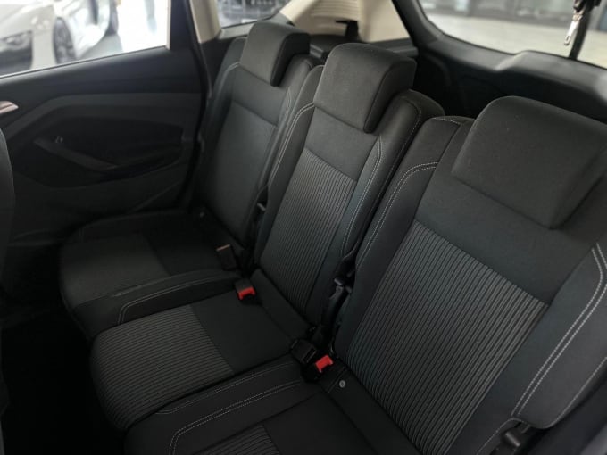 2015 Ford C-max
