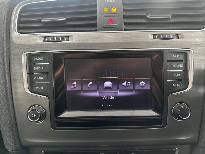 2013 Volkswagen Golf