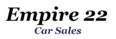 Empire 22 Car Sales