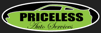 Priceless Auto Services Ltd