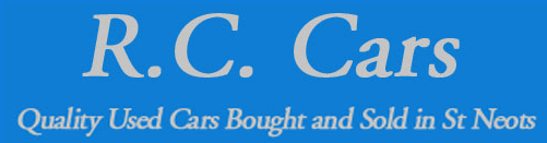 R.C. Cars