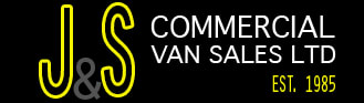 J & S Commercial Van Sales Ltd