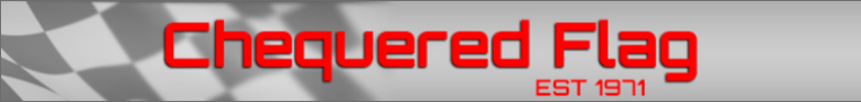 Chequered Flag