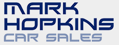 Mark Hopkins Car Sales