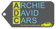 Archie David Cars