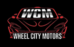 Wheel City Motors Ltd