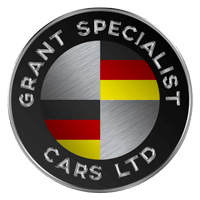 Grant Specialist Cars