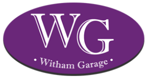 Witham Garage Ltd