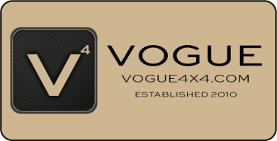Vogue 4x4