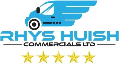 Rhys Huish Commericals Ltd
