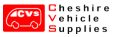 Cheshire Vehicle Supplies Ltd