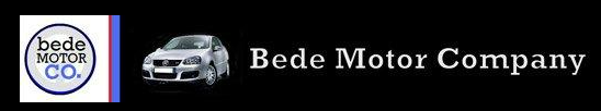 Bede Motor Company