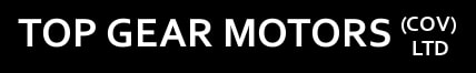 Top Gear Motors (Coventry) Ltd