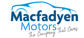 Macfadyen Motors