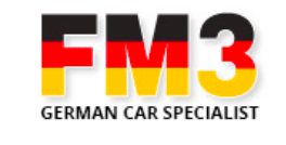 FM3 Cars (Northwest) Ltd