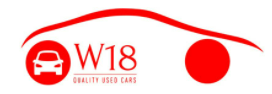 W18 Cars Ltd