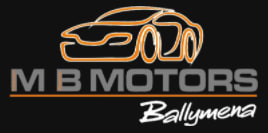MB Motors Ballymena Ltd