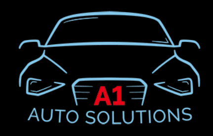 A1 Auto Solutions Ltd