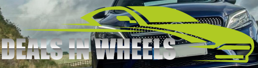Deals in Wheels
