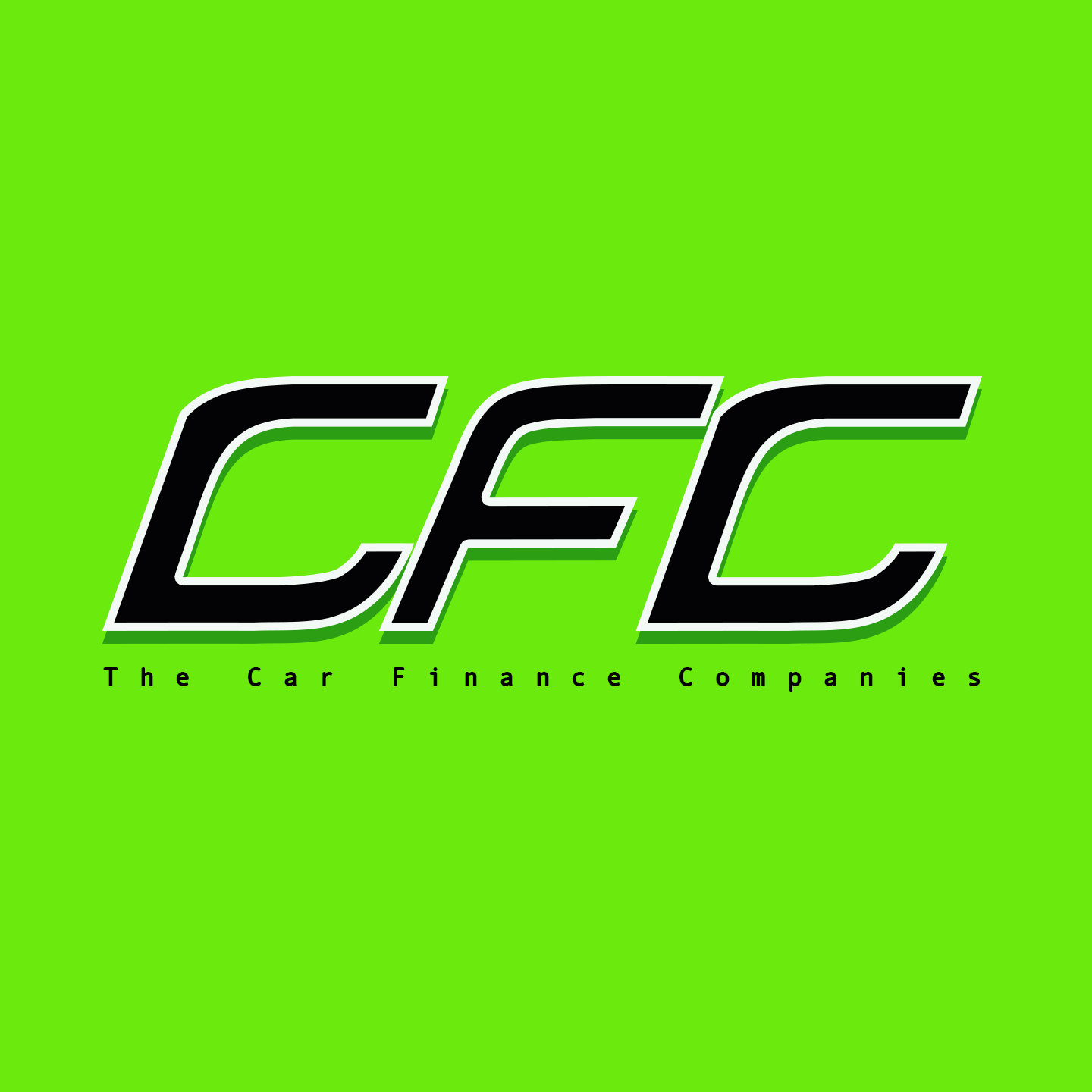 The Car Finance Companies 