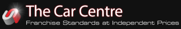 The Car Centre Hereford