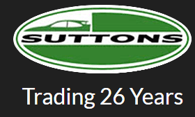 Sutton Motor Services Ltd