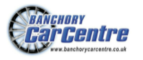 Banchory Car Centre