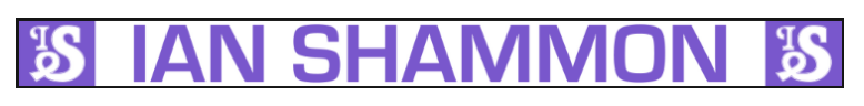 Ian Shammon