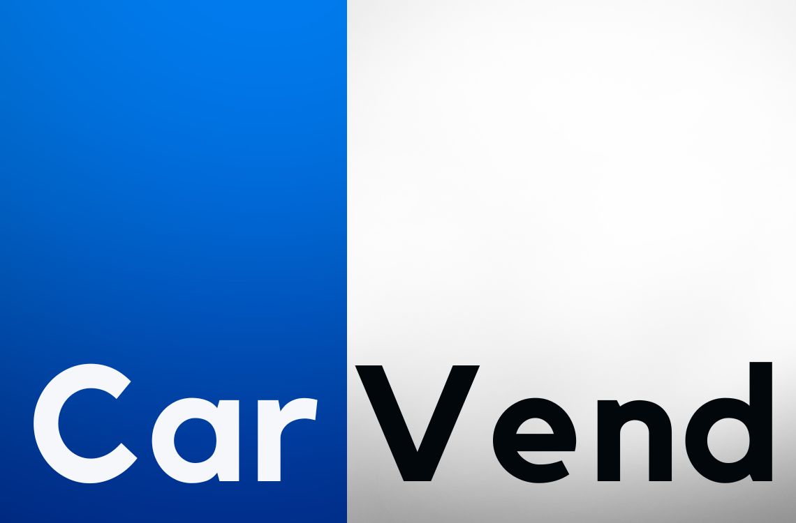 Car Vend Ltd