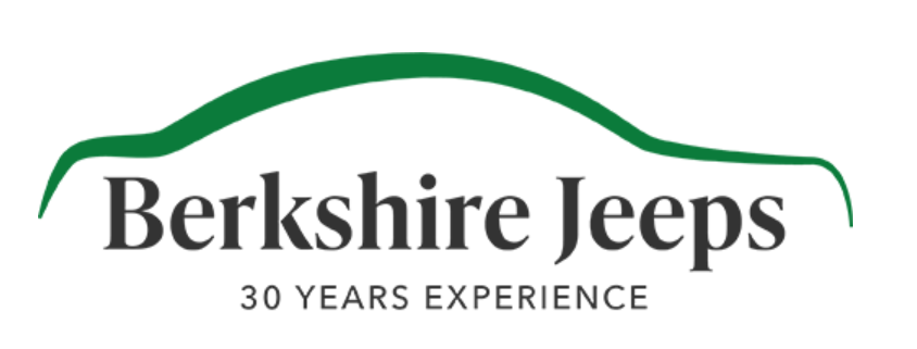 Berkshire Jeeps