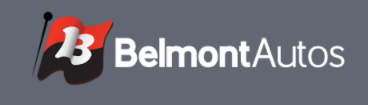 Belmont Autos