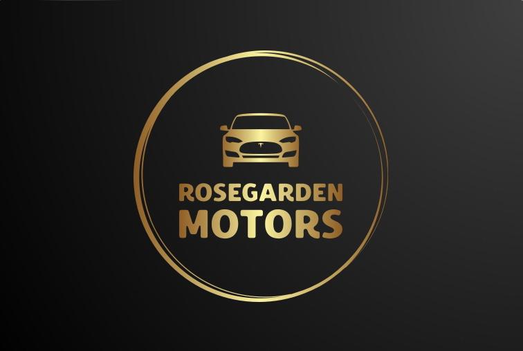 Rose Garden Motors