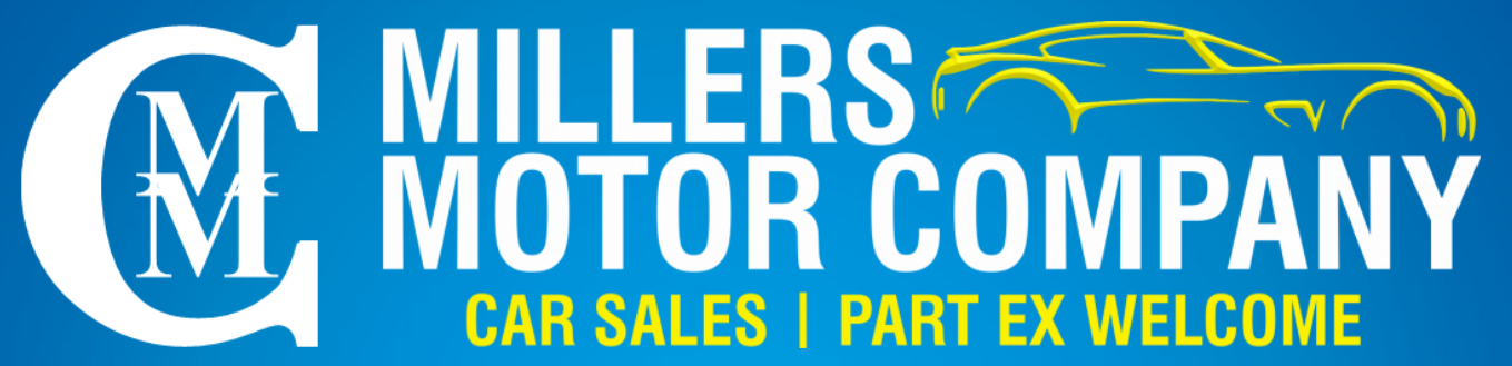 Millers Motor Company Ltd