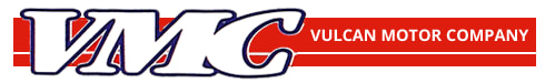 Vulcan Motor Company Ltd