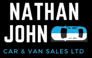 Nathan John Car & Van Sales Ltd