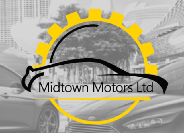 Midtown Motors Ltd