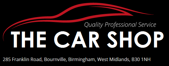 The Car Shop