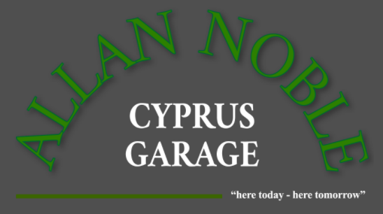 Cyprus Garage