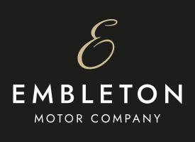 Embleton Motor Company Limited
