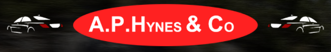 A. P. Hynes & Co